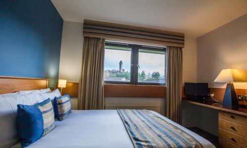 Stirling Court Hotel