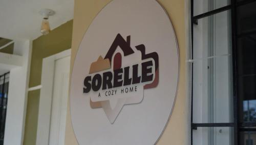 Sorelle- a cozy home