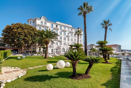 Miramare The Palace Hotel