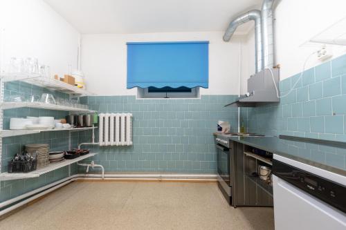 Kadrina Spordikeskuse Hostel