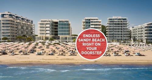 Falkensteiner Hotel & Spa Jesolo