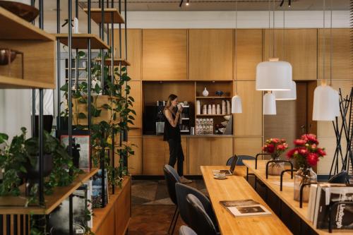 PURO Wroclaw Stare Miasto