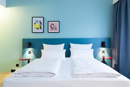 NOVUM Akademiehotel Kiel