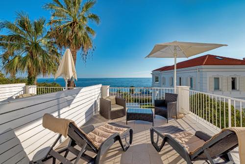 Sanremo Luxury Suites