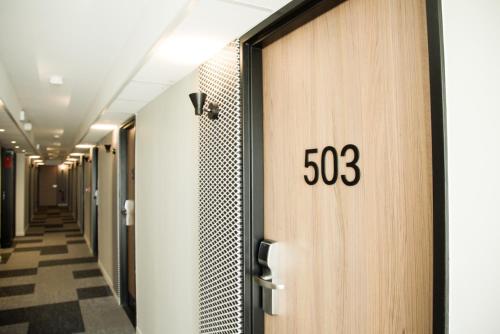 Hôtel ibis Clermont-Ferrand Sud Carrefour Herbet