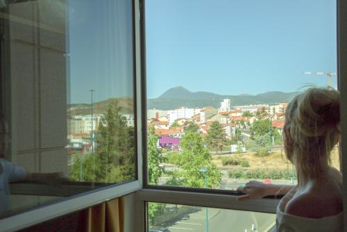 Hôtel ibis Clermont-Ferrand Sud Carrefour Herbet
