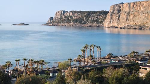 Aquagrand Artistic Luxury Beach Resort