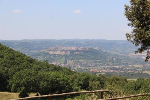 Agriturismo Poggio Boalaio Fattoria