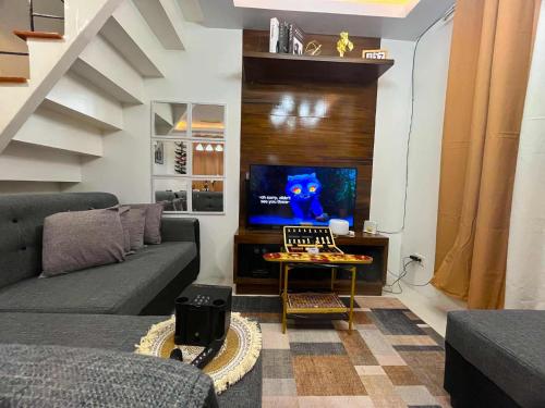 Balai Sais - Your Scenic Home Away from Home