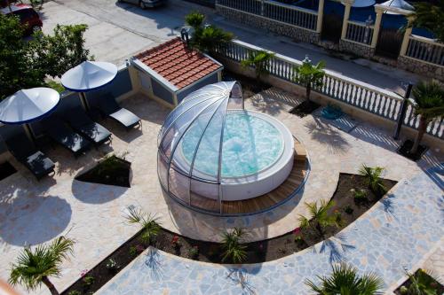 Hotel Montefila