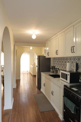 Full Villa Margou in San Pablo with Pool