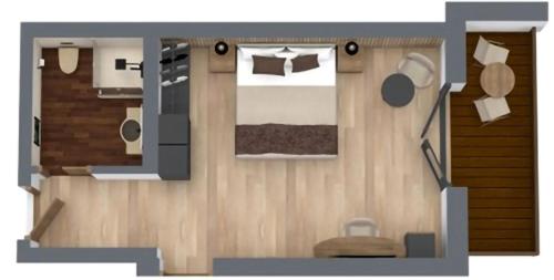 Sporthotel Cinderella