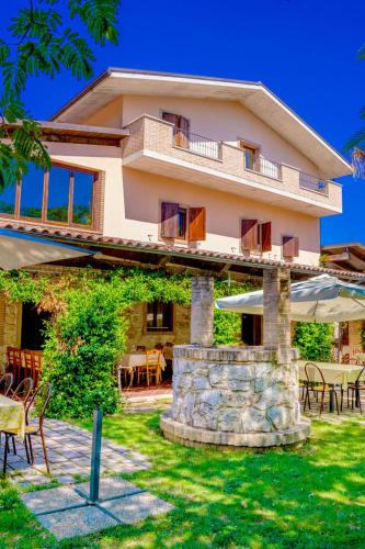 Country House Il Piacere