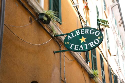 Teatro