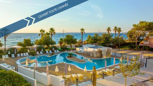 L'Oustal Del Mar