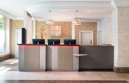 Leonardo Hotel Düsseldorf City Center