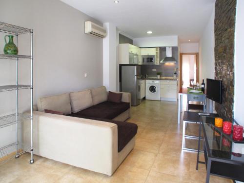 Apartamentos Amanecer Murcia