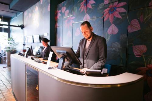 Ambassador City Centre