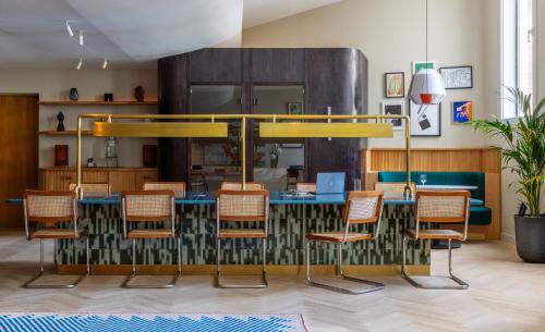 Club Quarters Hotel St. Paul's