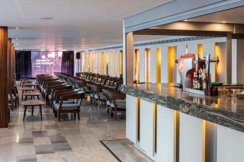 Leonardo Royal Hotel Mallorca Palmanova Bay