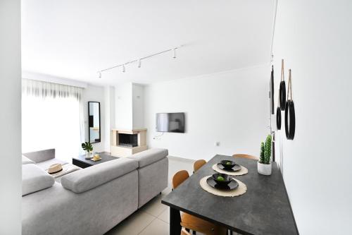 Icon Premium Apartments