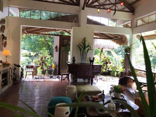 Harmonia Nature Resort by Hiverooms