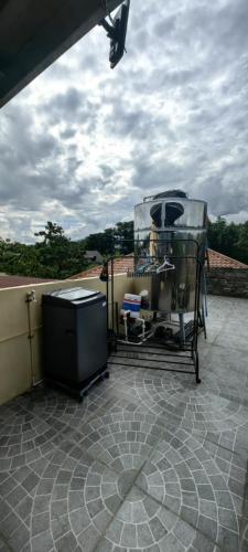 E2Paz Staycation and Guesthouse