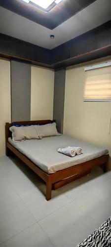 E2Paz Staycation and Guesthouse