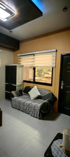 E2Paz Staycation and Guesthouse