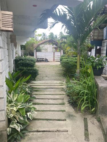 Point F Siargao - Couple rooms