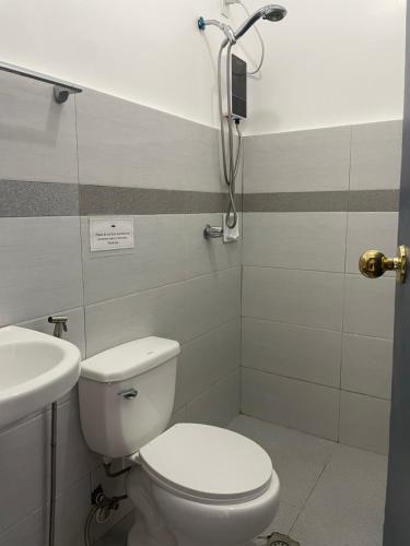 Point F Siargao - Couple rooms