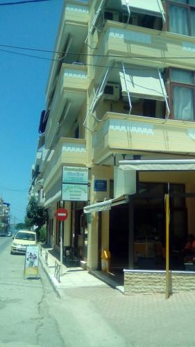 Constantinos Studios