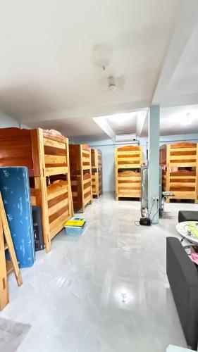 Nowhere Hostel