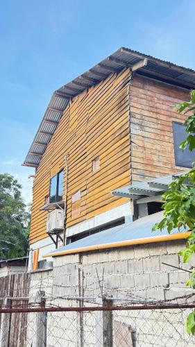 Kalye Siquijor Hostel