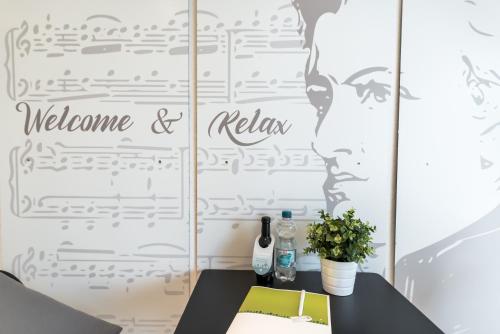 Boutique Apartments am Stadtgarten