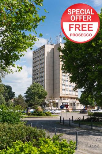 Hotel Cetate Imparatul Romanilor