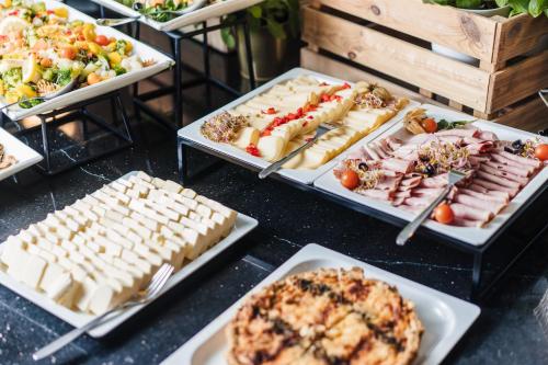 Trzy Wyspy Hotel & Spa