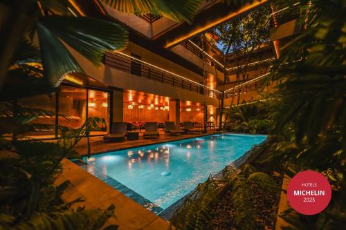 Piece Lio from Japan Managed by H Hospitality Group