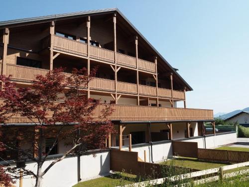 Alpen Experience Hotel