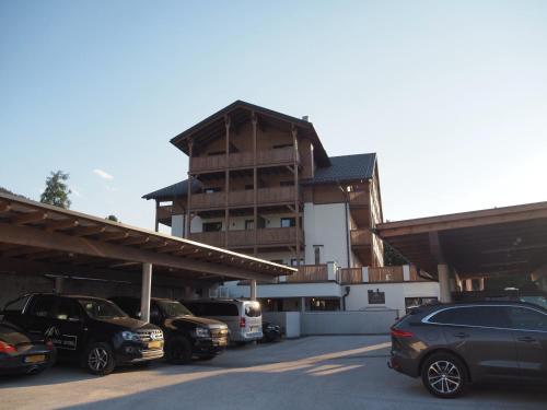 Alpen Experience Hotel
