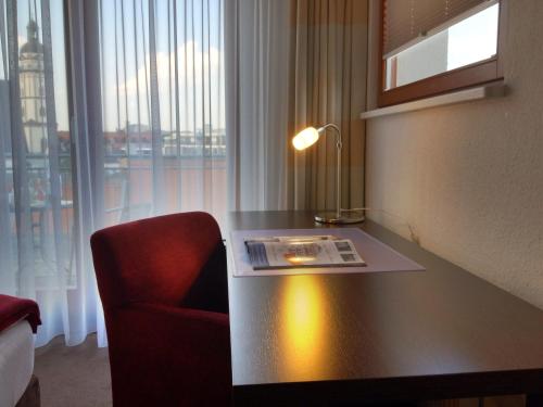 Apartmenthotel Quartier-M