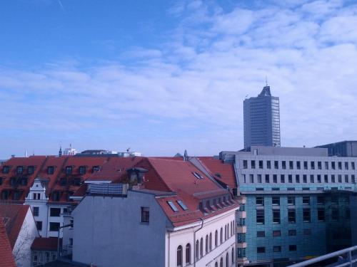 Apartmenthotel Quartier-M