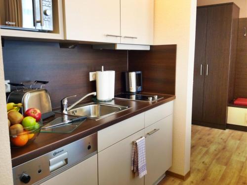 Apartmenthotel Quartier-M