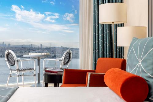 Opera Hotel Bosphorus