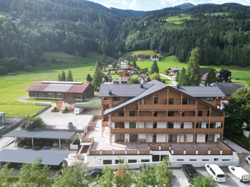 Alpen Experience Hotel