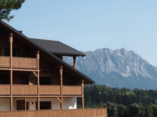 Alpen Experience Hotel