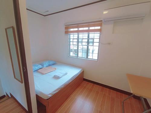 JeSa's Serenity Sanctuary