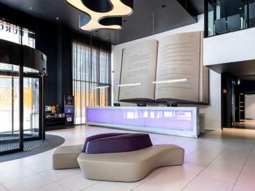 Eurostars Book Hotel