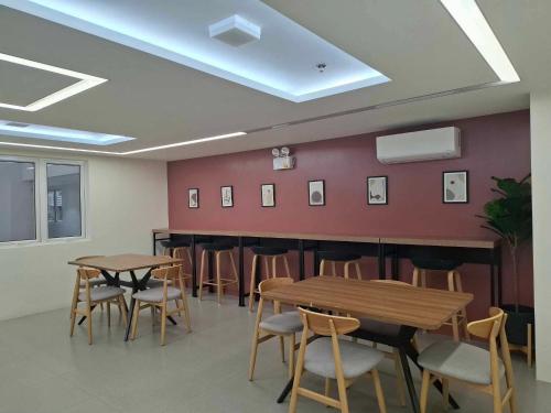 S-Line - Your place, your comfort