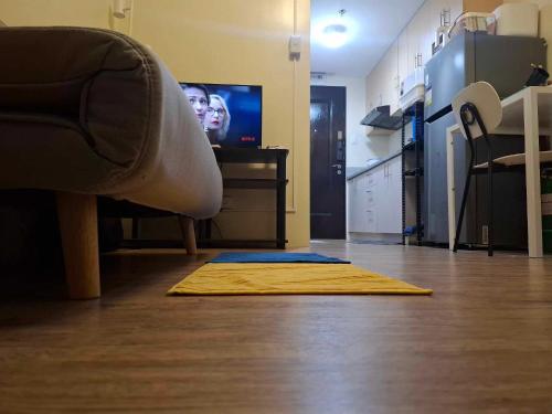 S-Line - Your place, your comfort